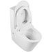 Zero Smart Wall Faced Bidet Suite