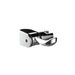 Johnsons Suisse Hand Shower Holder For Grab Rail 32mm Chrome