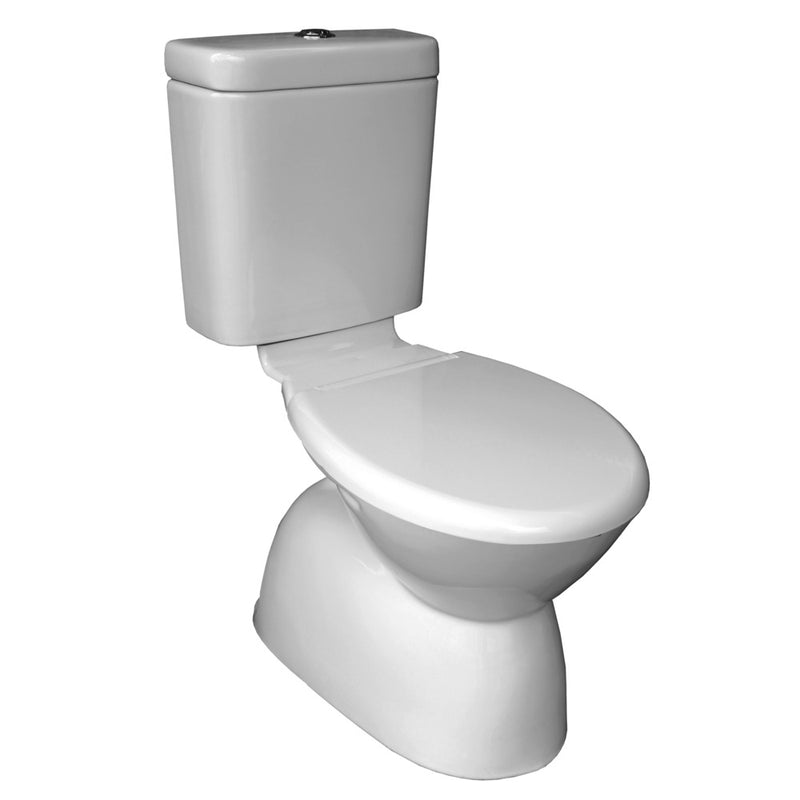 Johnson Suisse Merge Deluxe Vc Link Toilet Suite S Trap
