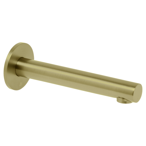 Venezia Bath Spout BRUSHED BRASS