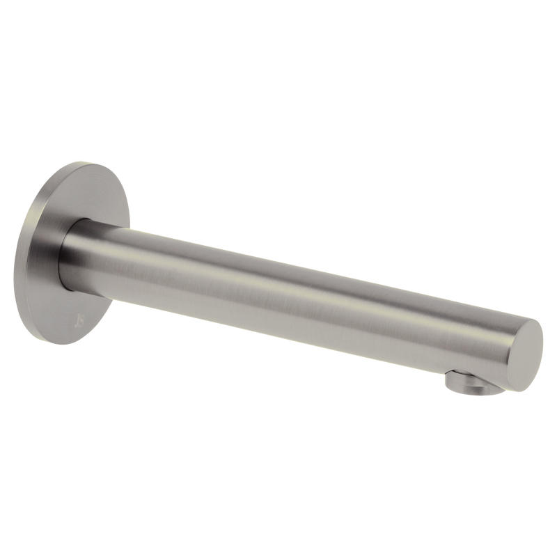 Venezia Bath Spout Chrome