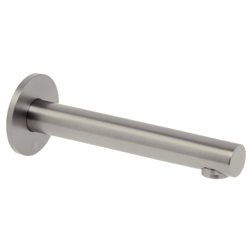 Venezia Bath Spout Brushed Nickel