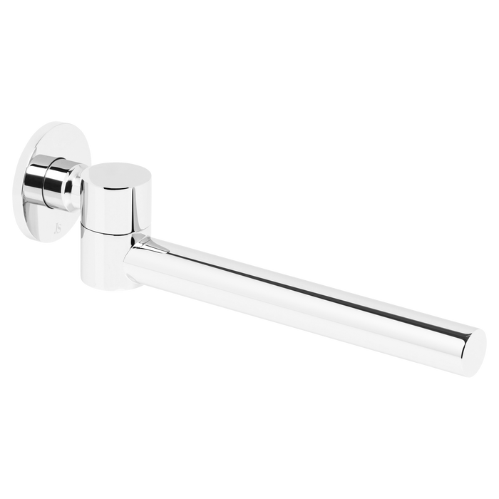 Johnson Suisse  Venezia Swivel Bath Spout