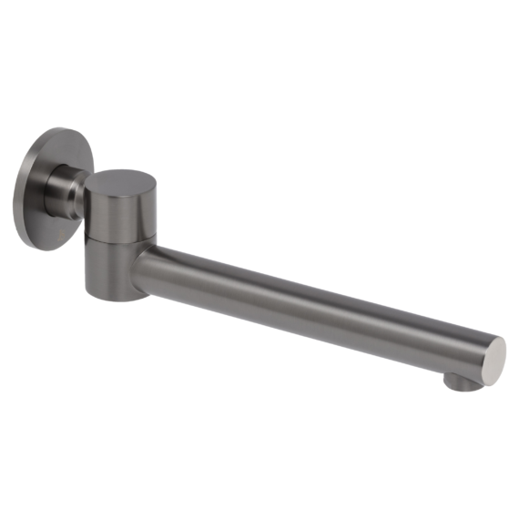 Johnson Suisse  Venezia Swivel Bath Spout
