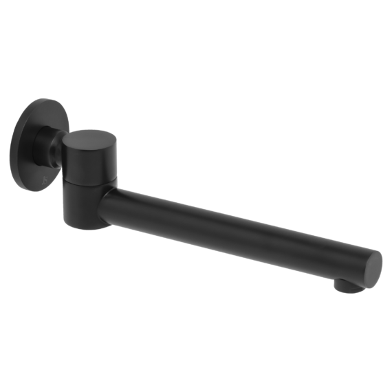 Johnson Suisse  Venezia Swivel Bath Spout