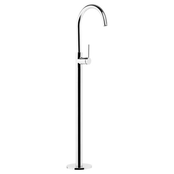 Johnson Suisse Venezia Freestanding Bath Filler