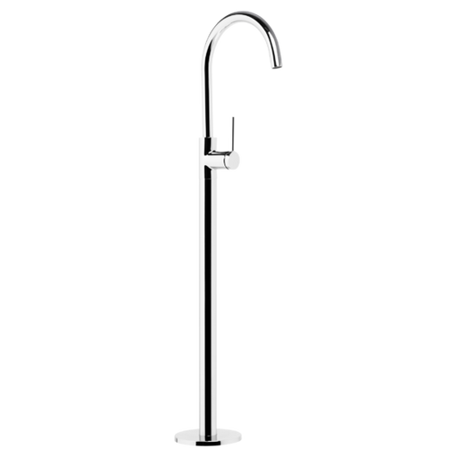 Johnsons Suisse Venezia Freestanding Bath Filler