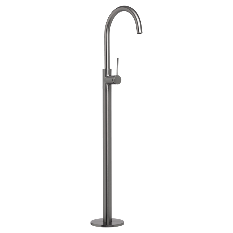 Johnson Suisse Venezia Freestanding Bath Filler