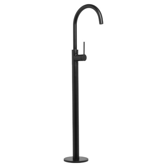Johnson Suisse Venezia Freestanding Bath Filler