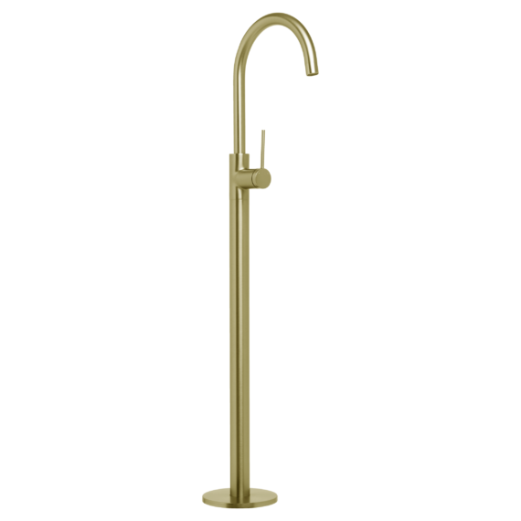 Johnson Suisse Venezia Freestanding Bath Filler
