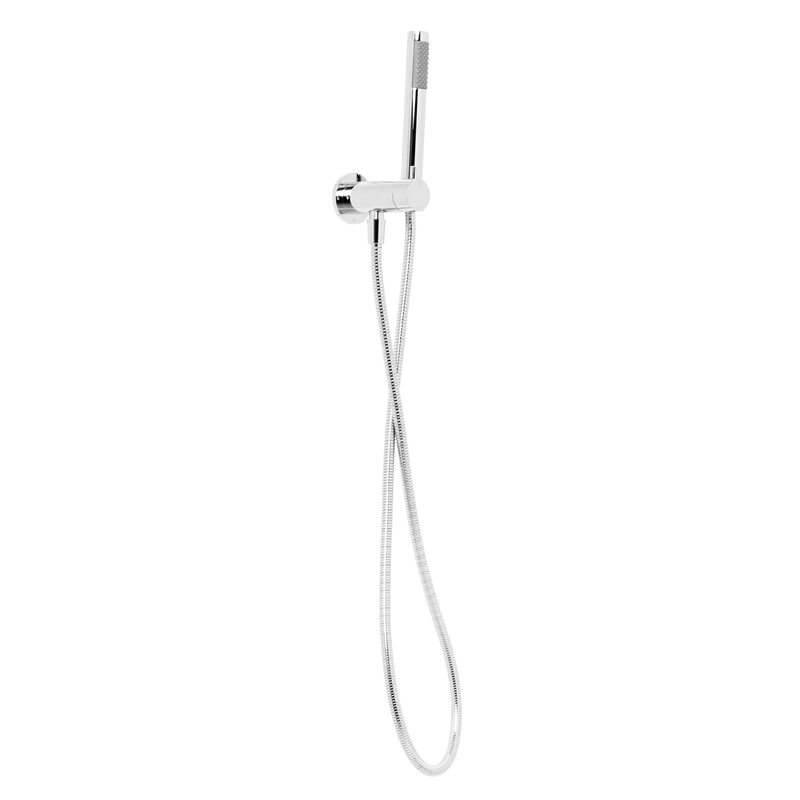 Johnson Suisse Venezia Hand Shower With Wall Bracket