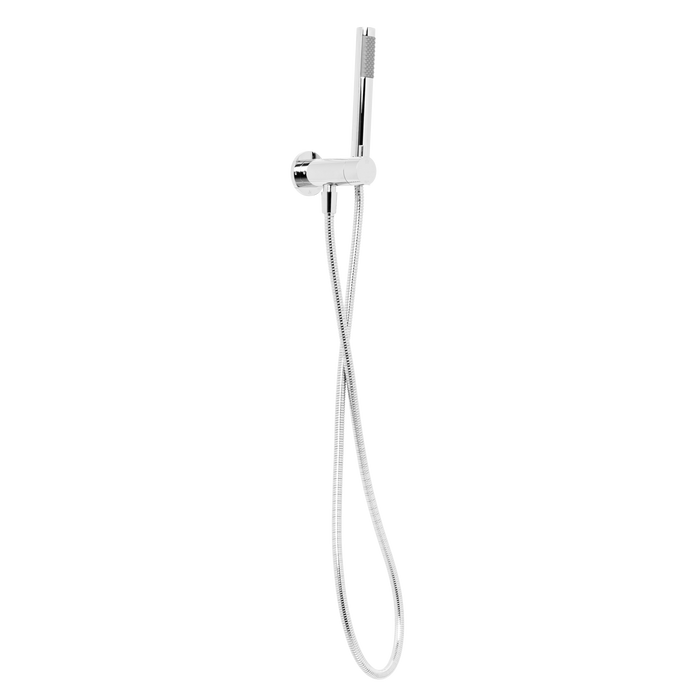 Johnsons Suisse Venezia Hand Shower With Wall Bracket
