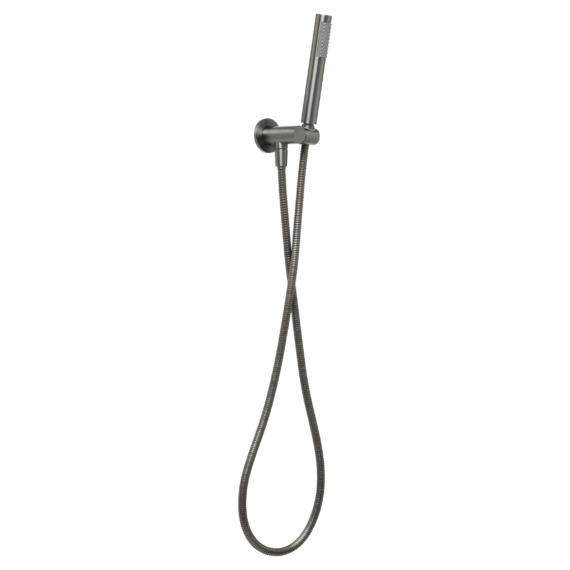 Johnson Suisse Venezia Hand Shower With Wall Bracket
