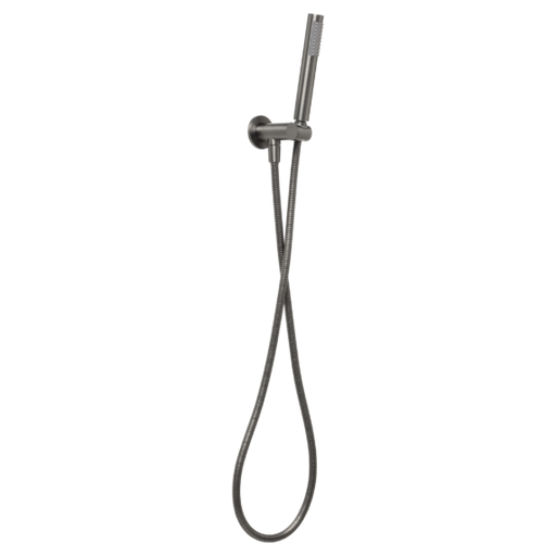 Johnsons Suisse Venezia Hand Shower With Wall Bracket