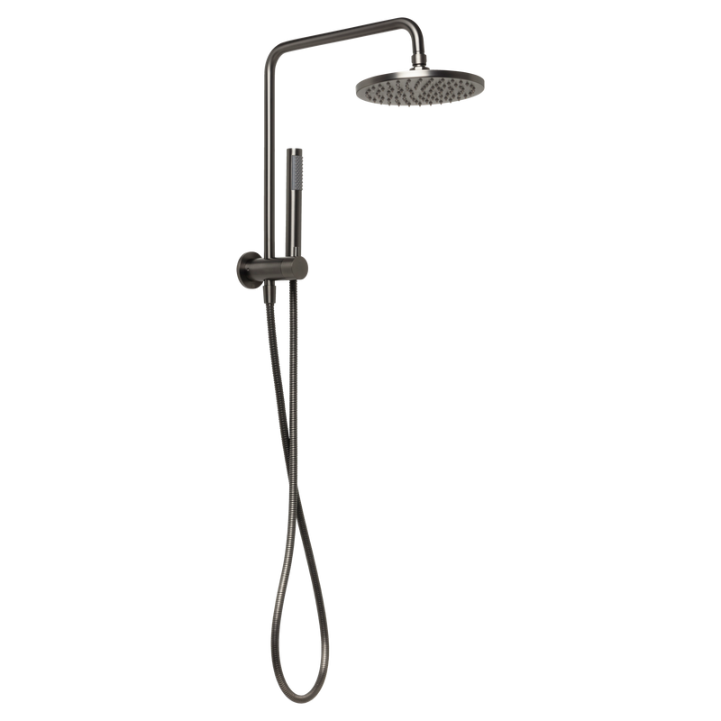 Johnson Suisse Venezia Short Twin Shower