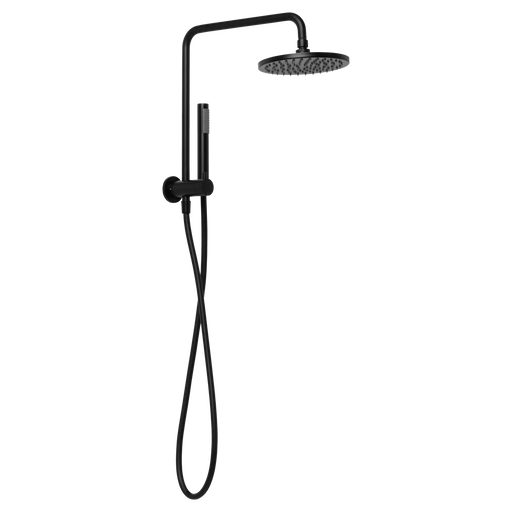 Johnsons Suisse Venezia Short Twin Shower