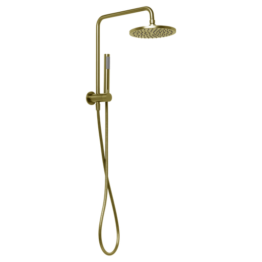 Johnsons Suisse Venezia Short Twin Shower