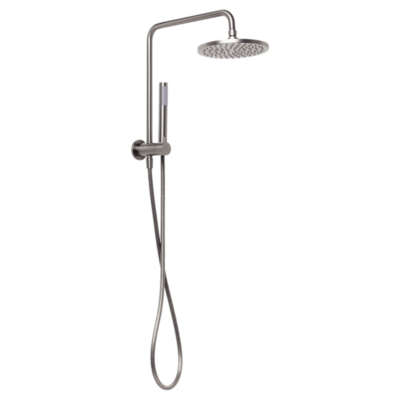 Johnson Suisse Venezia Short Twin Shower