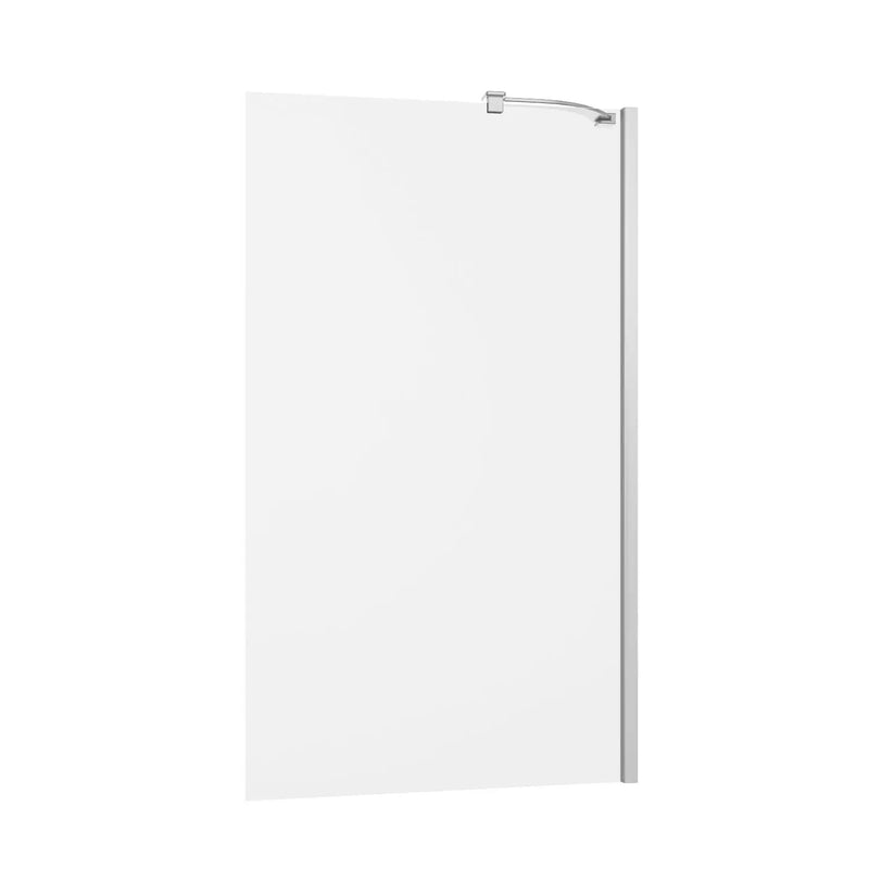 Flinders/Kakadu Shower Panel 1200 Incl Arm Ch