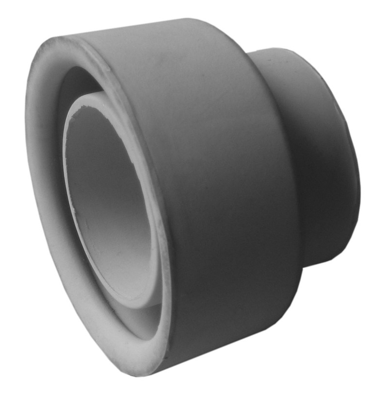 Johnson Suisse Flush Cone 50mm