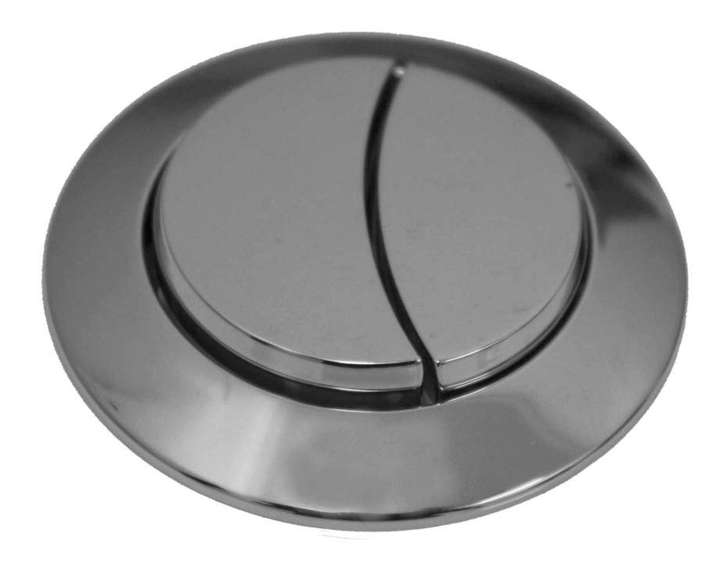 Johnson Suisse R&T O/v Button 38mm (a36023) Used With Cotto Suites Post 2012