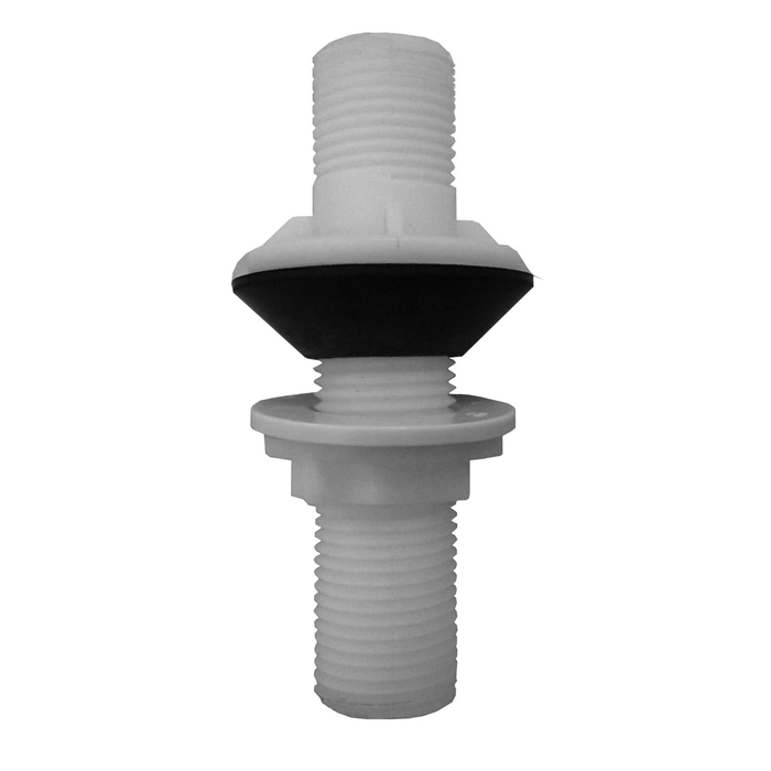 Johnson Suisse Inlet Valve Threaded Tube ½inch (life)
