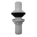 Johnson Suisse Inlet Valve Threaded Tube ½inch (life)