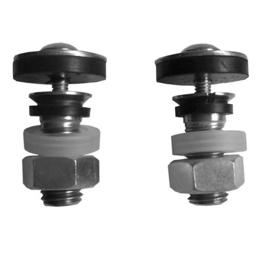 Johnsons Suisse Life/heart Ftw Tank To Pan Coupling Bolts