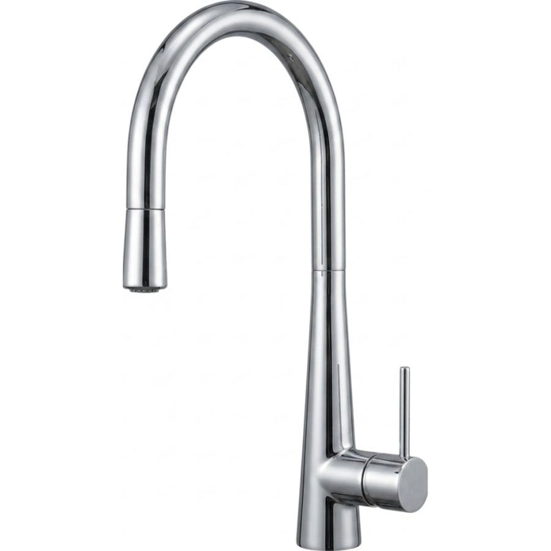 Otti Australia Pull Out Kitchen Mixer 420