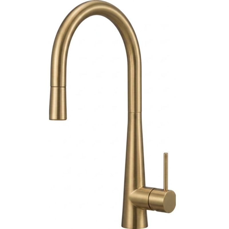 Otti Australia Pull Out Kitchen Mixer 420