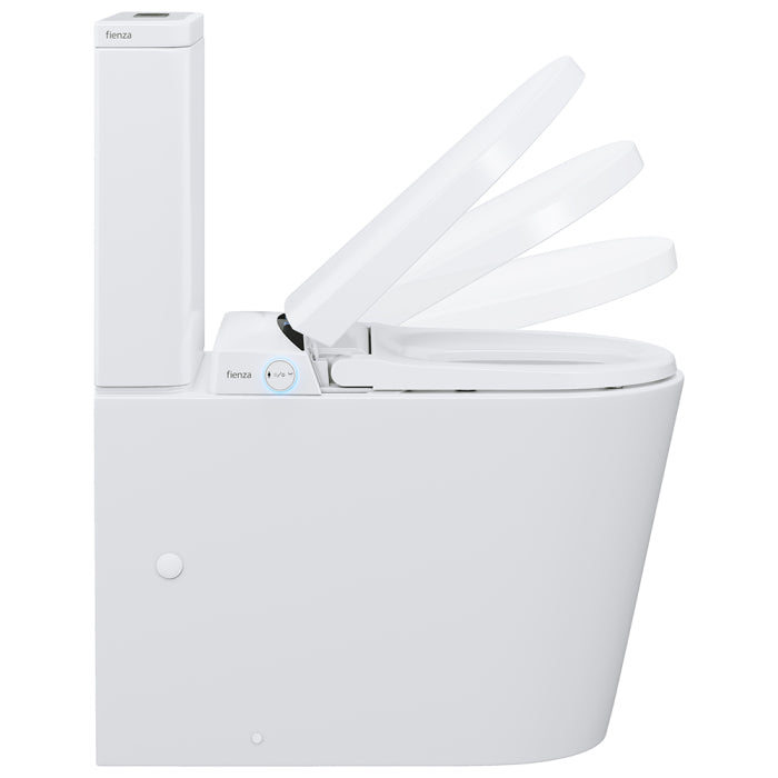 Fienza Sona Smart Toilet