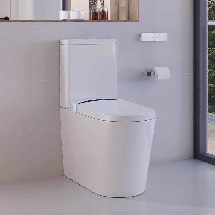 Fienza Sona Smart Toilet