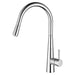 MODERN NATIONAL Kasper Pull Out Kitchen Mixer