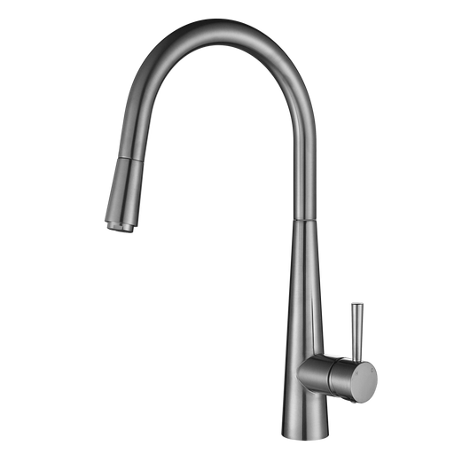 Modern National Kasper Pull Out Kitchen Mixer