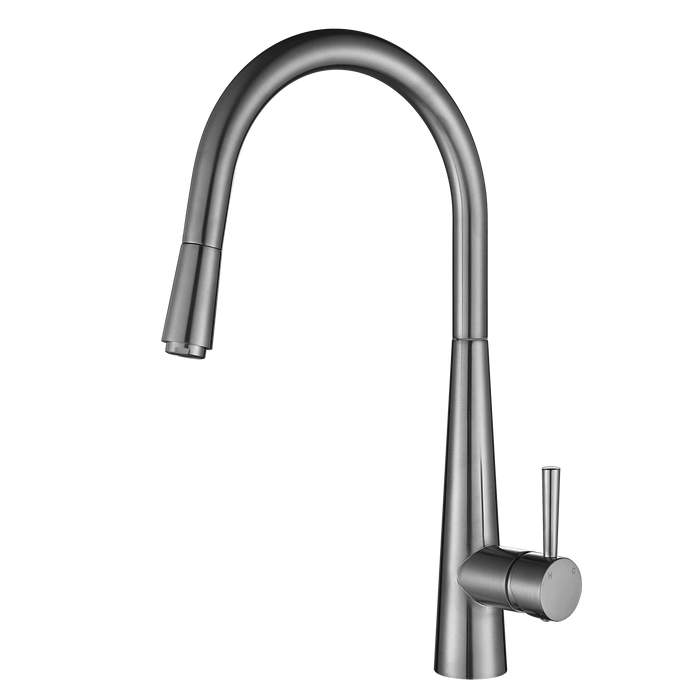 MODERN NATIONAL Kasper Pull Out Kitchen Mixer