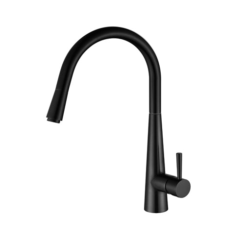 Modern National Kasper Pull Out Kitchen Mixer