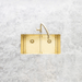 Meir Lavello Dish Draining Tray