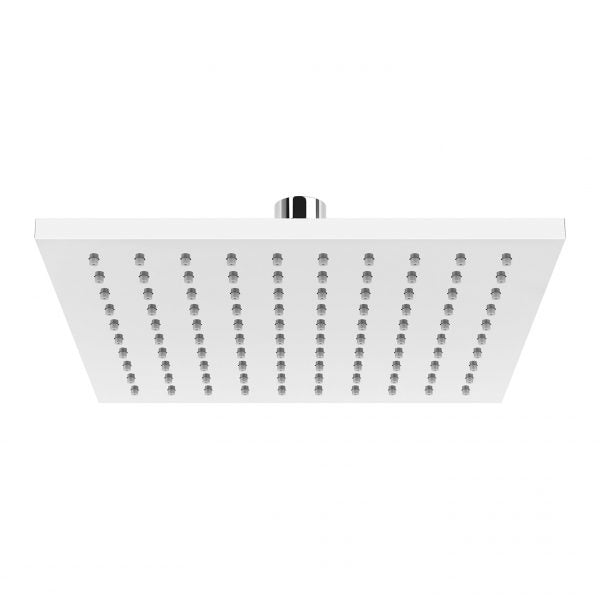 Phoenix Lexi Shower Rose 200mm Square