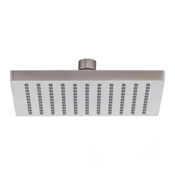 Phoenix Lexi Shower Rose 200mm Square