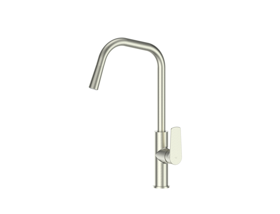 Greens Tapware Novi Pull-Down Sink Mixer