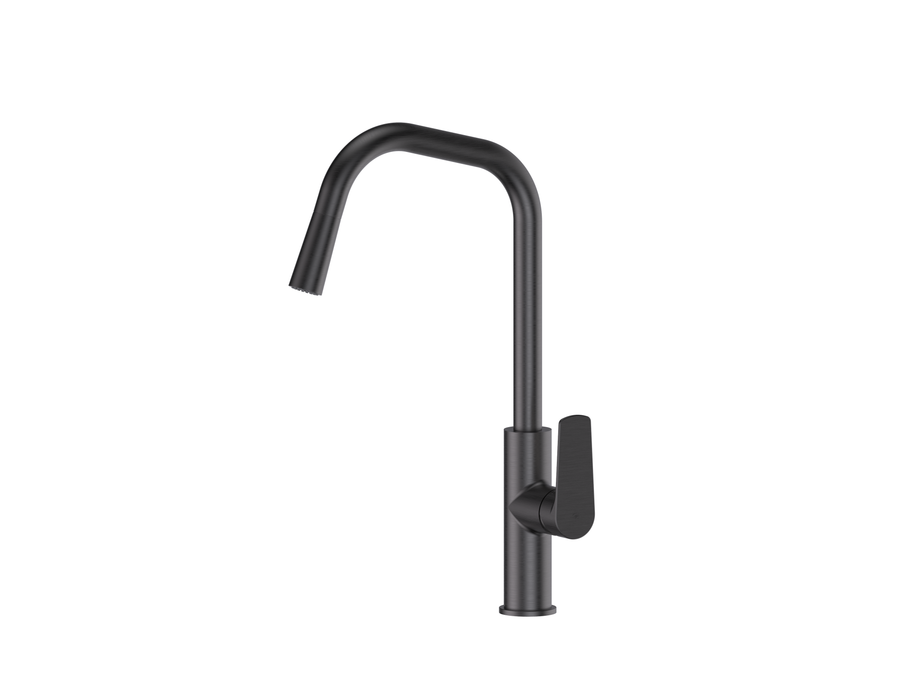 Greens Tapware Novi Pull-Down Sink Mixer