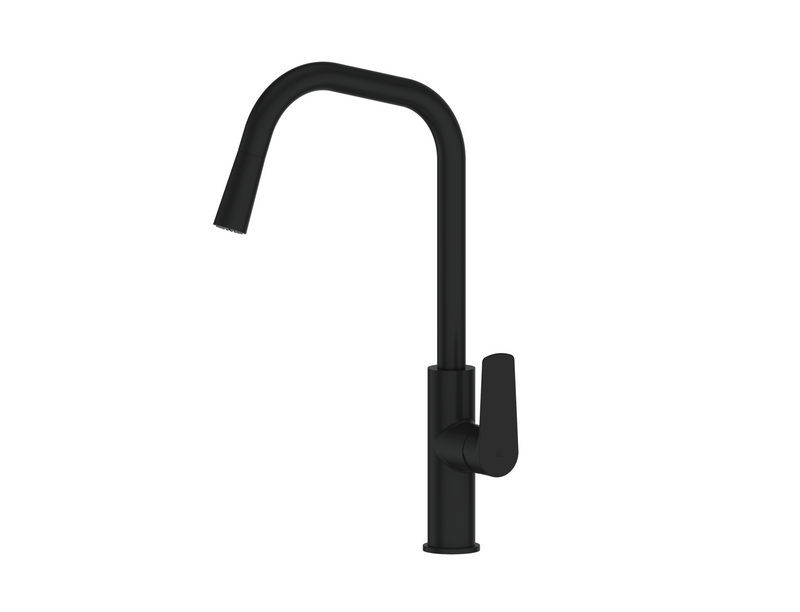 Greens Tapware Novi Pull-Down Sink Mixer