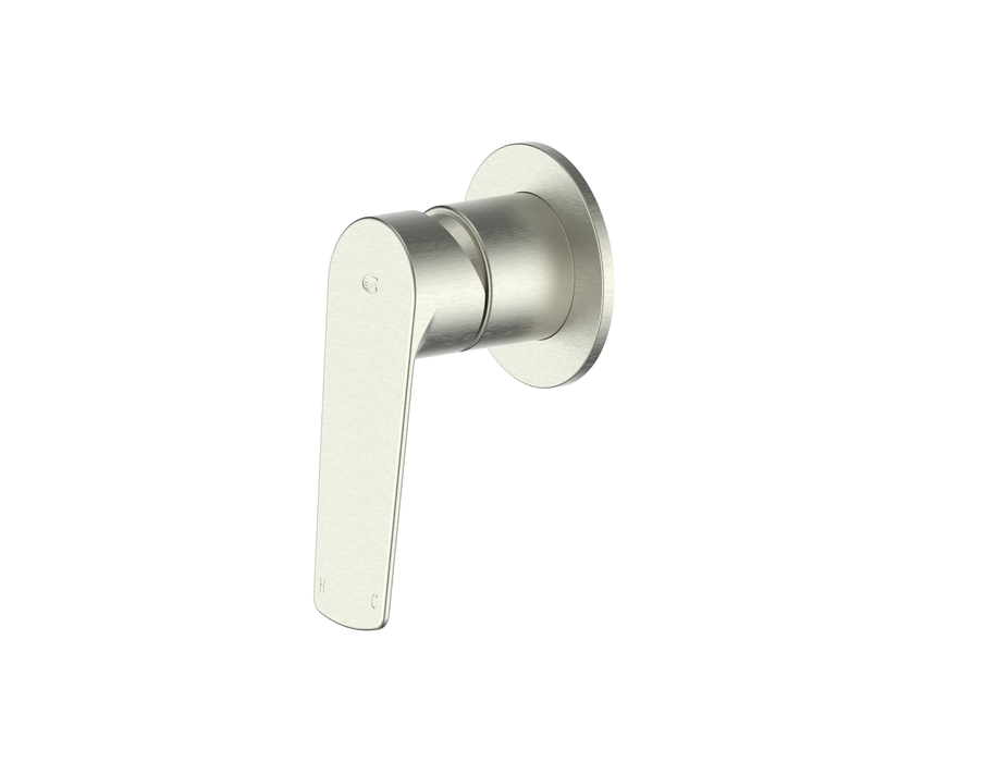 Greens Tapware Novi Shower Mixer