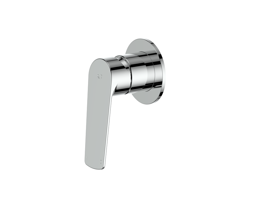 Greens Tapware Novi Shower Mixer