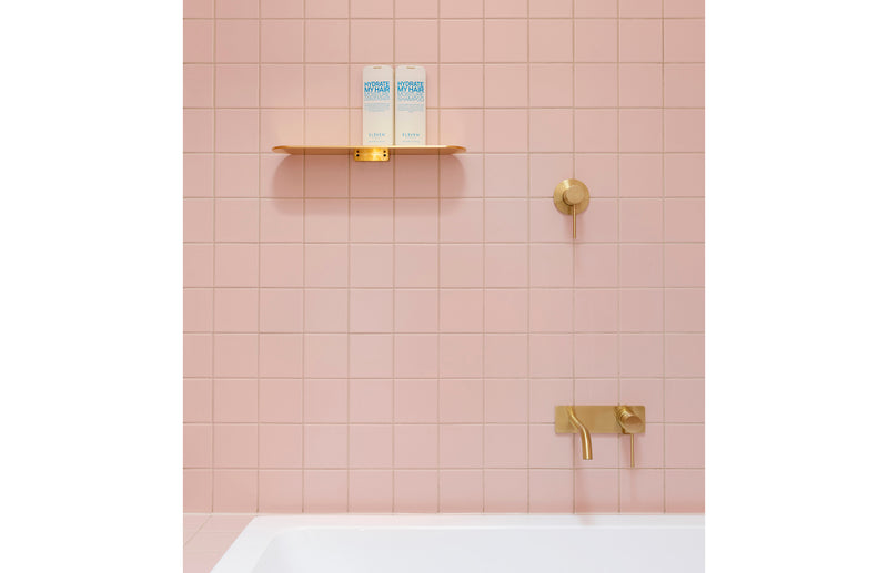 Phoenix Vivid Slimline SwitchMix Shower / Wall Mixer Fit-Off Kit