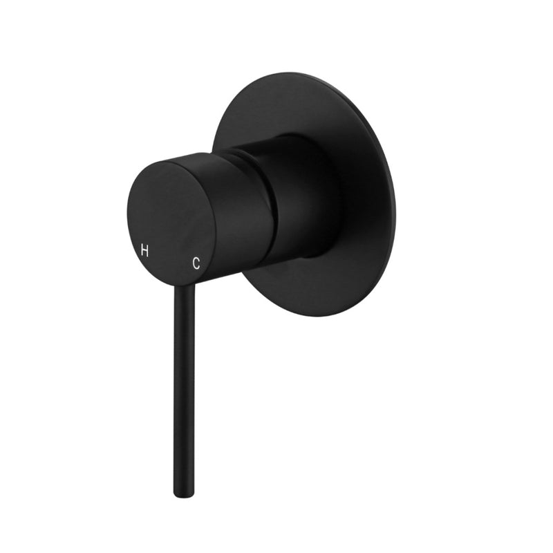 Modern National Star Mini Shower Mixer 80mm TRIM KIT