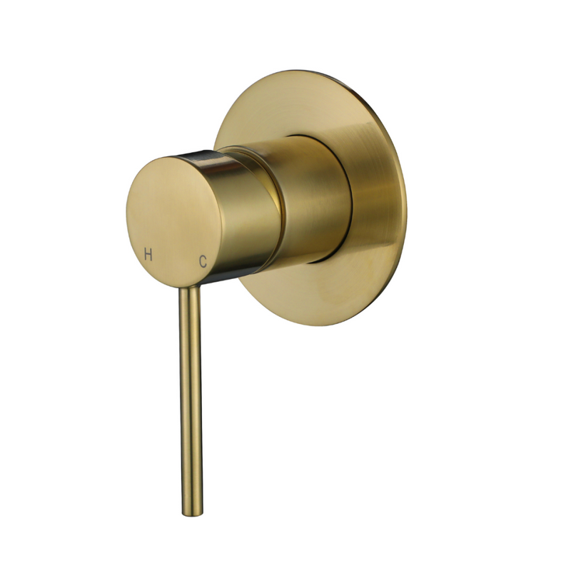 Modern National Star Mini Shower Mixer 80mm TRIM KIT