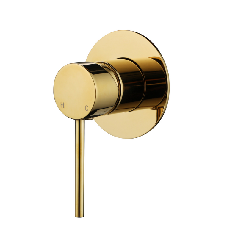 Modern National Star Mini Shower Mixer 80mm TRIM KIT