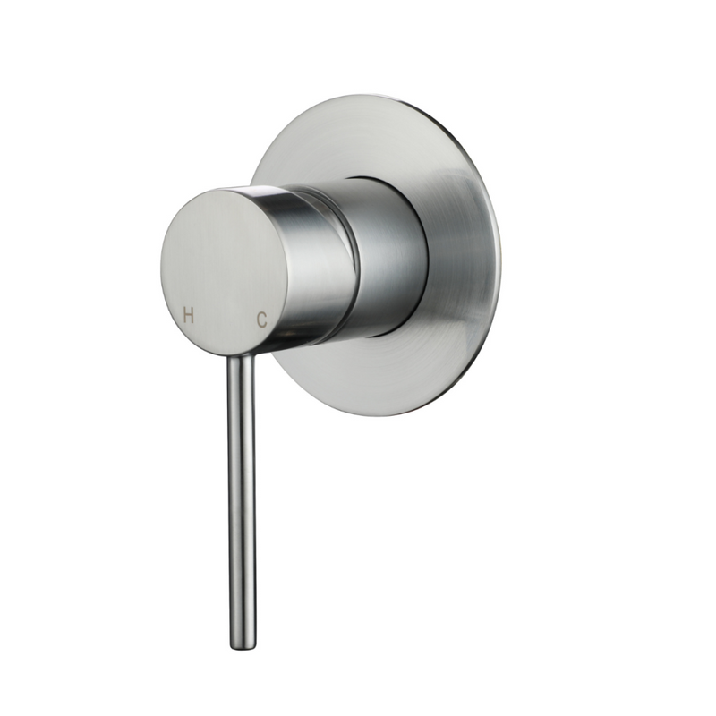 Modern National Star Mini Shower Mixer 80mm TRIM KIT