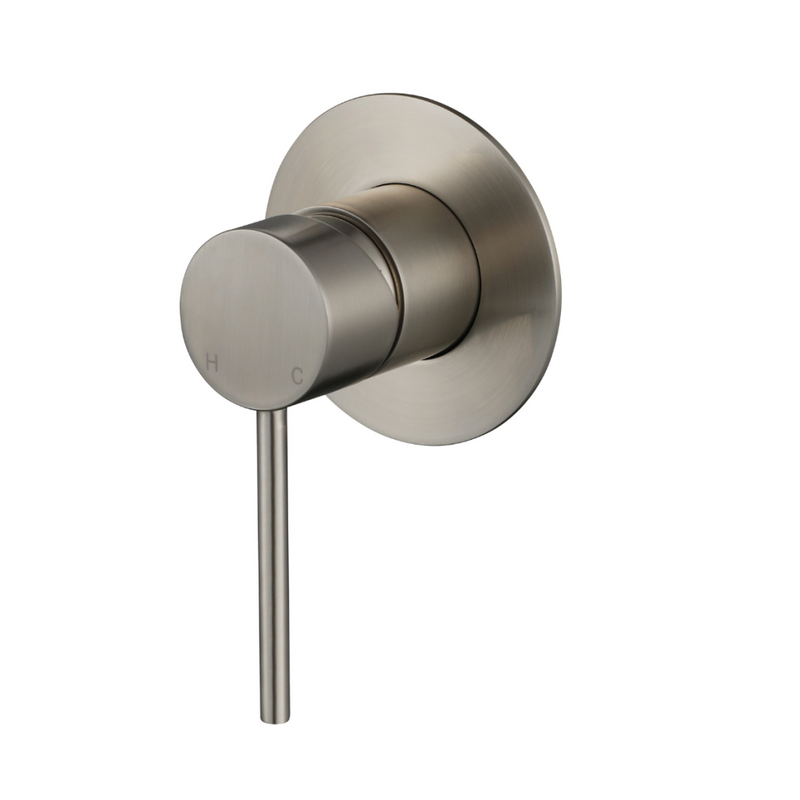 Modern National Star Mini Shower Mixer 80mm TRIM KIT